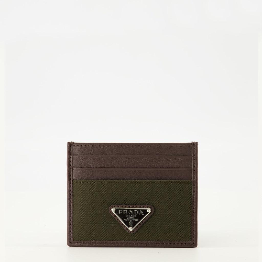 Speedrock Card Holder