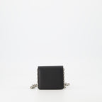 luxury wallet, chain wallet, Maison Margiela wallet, Four Stitches wallet, designer wallet