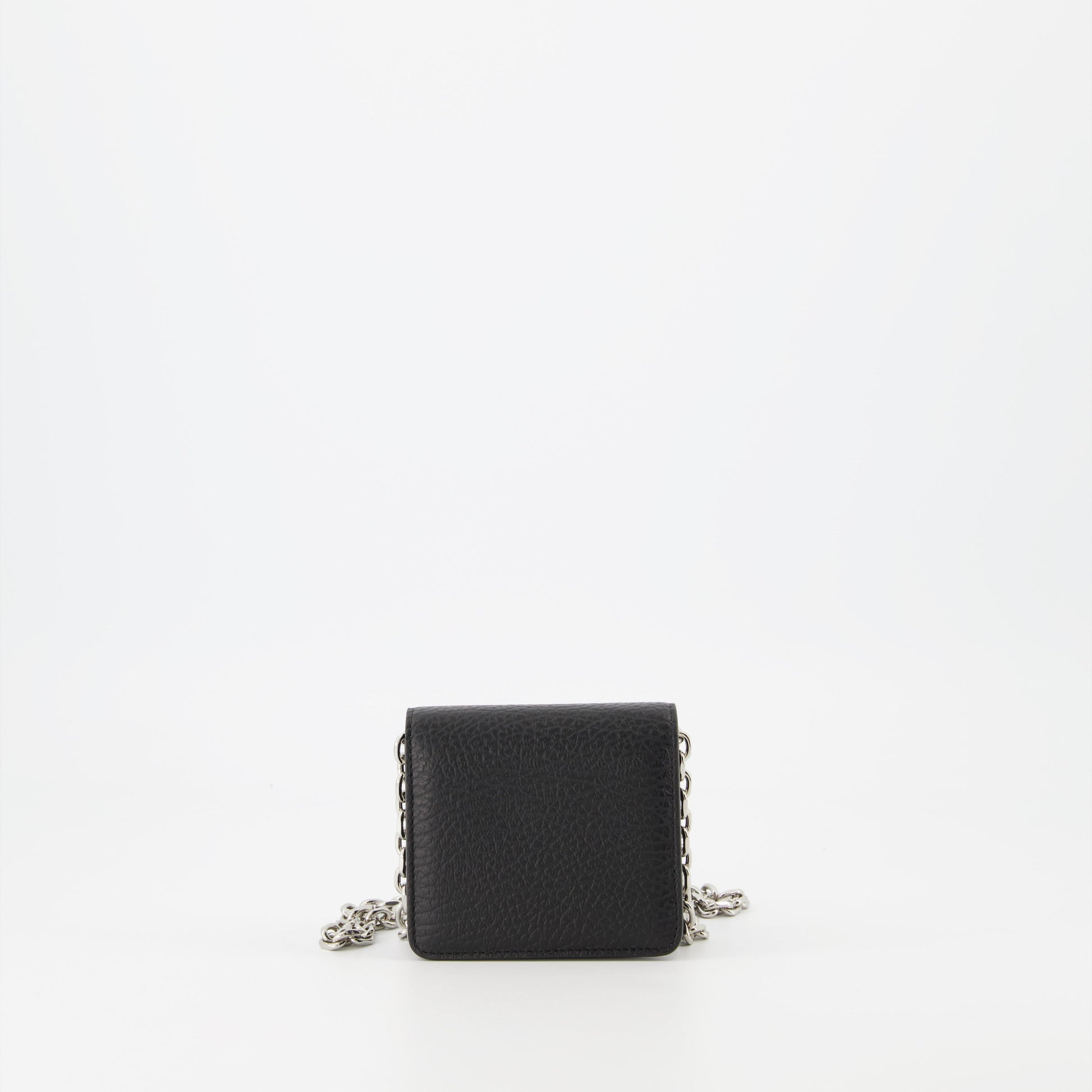 luxury wallet, chain wallet, Maison Margiela wallet, Four Stitches wallet, designer wallet