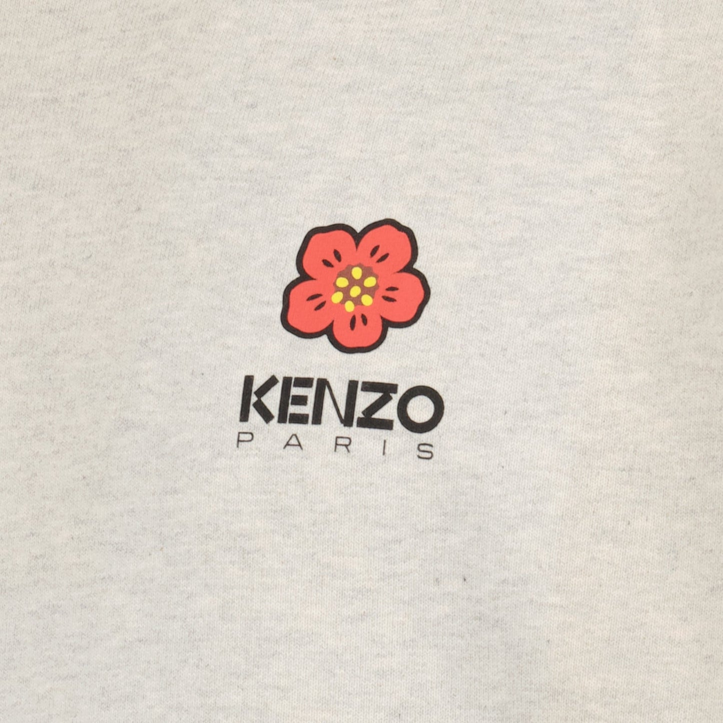 Kenzo hoodie, Boke Flower hoodie, luxury men's hoodie, grey sweatshirt, designer hoodie