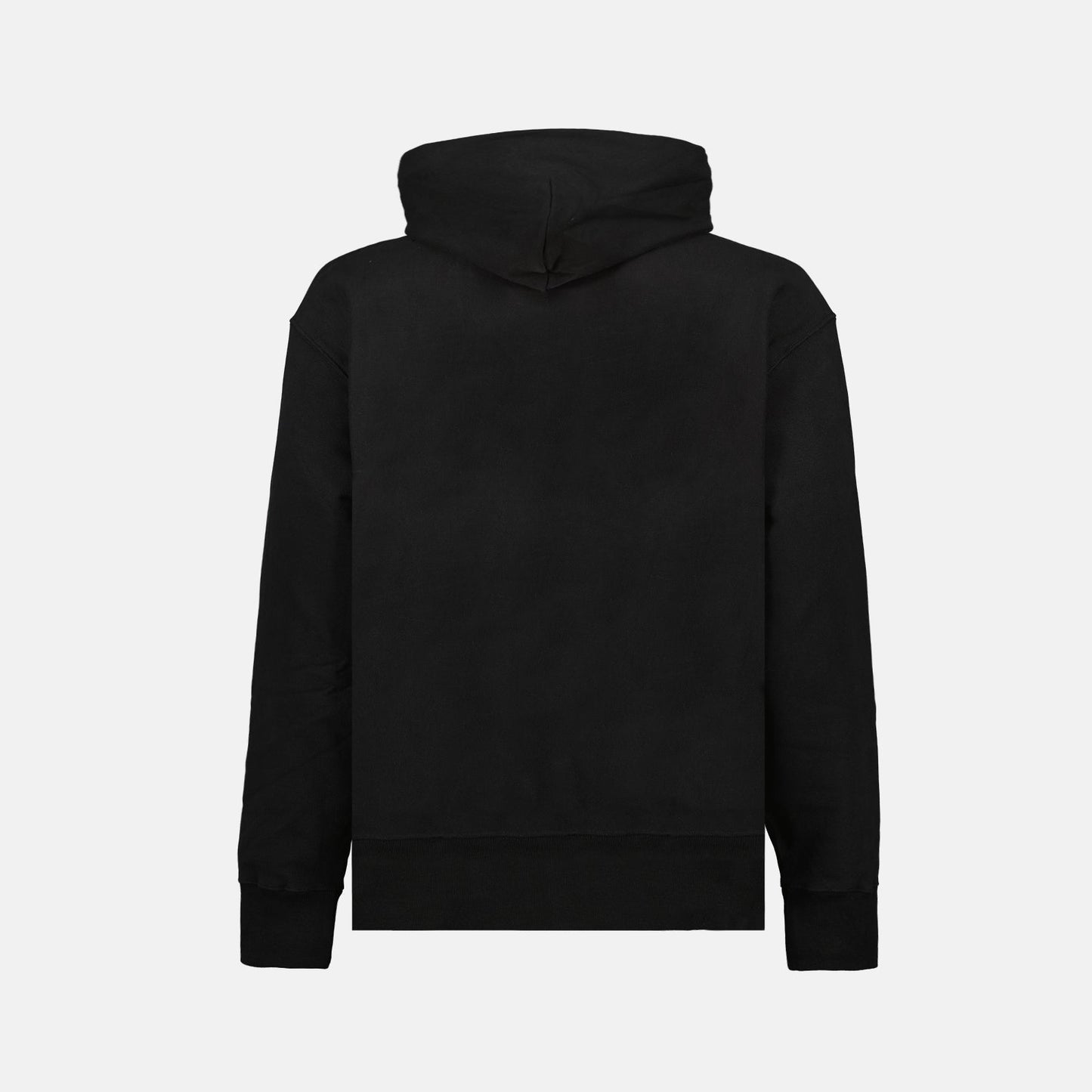 Kenzo Paris, black sweatshirt, men's luxury fashion, designer sweatshirt, high-end men's wear