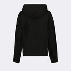 Kenzo Black Hoodie, Boke Flower Hoodie, Luxury Women's Fashion, High-End Hoodies, Designer Hoodies