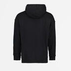 Givenchy hoodie, black logo hoodie, luxury men's fashion, designer men's hoodie, Givenchy clothing