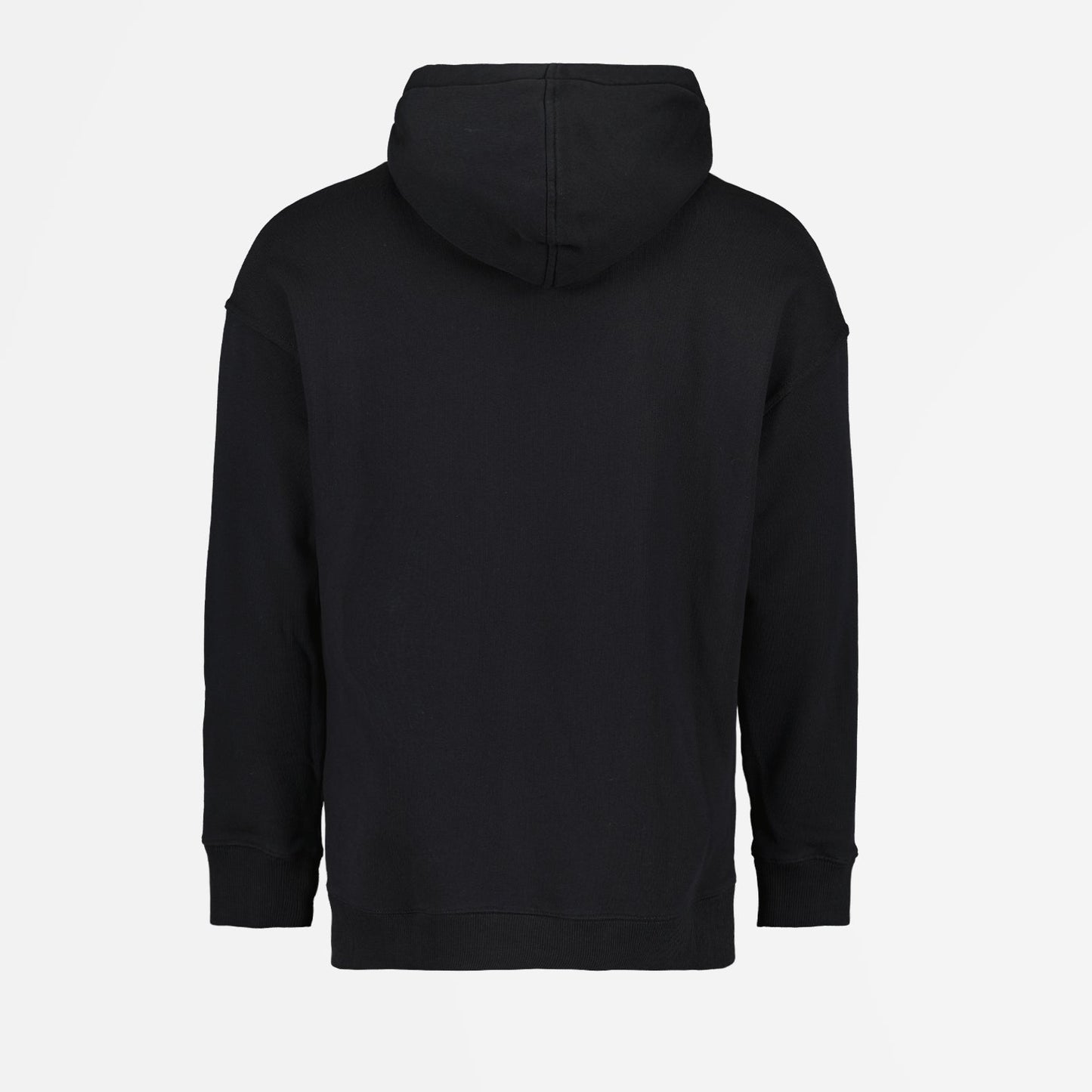 Givenchy hoodie, black logo hoodie, luxury men's fashion, designer men's hoodie, Givenchy clothing