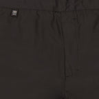 Givenchy swim shorts, luxury swimwear, black 4G shorts, designer beachwear, high-end swim shorts