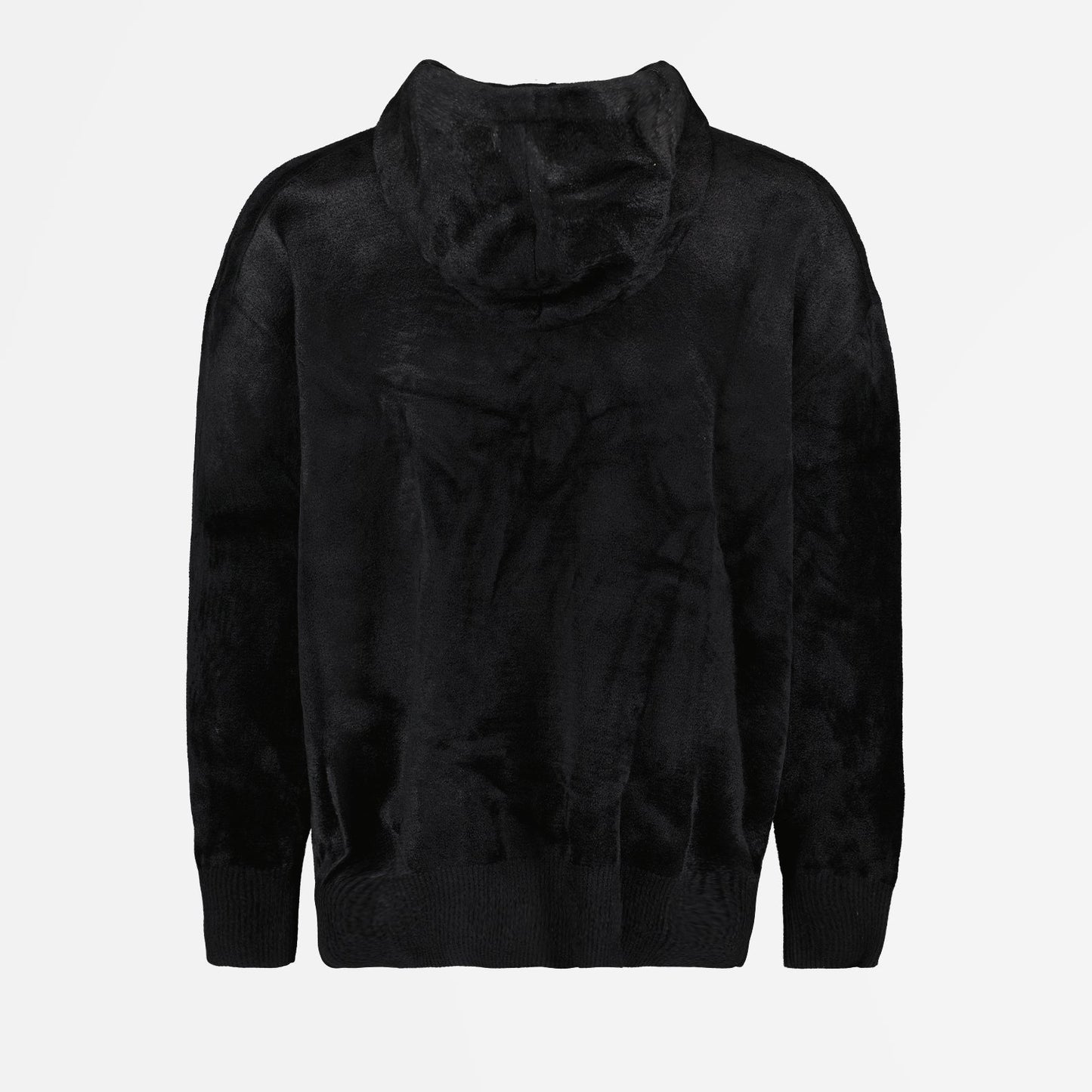 Givenchy, Men's zipped sweatshirt, luxury fashion, black sweatshirt, high-end menswear