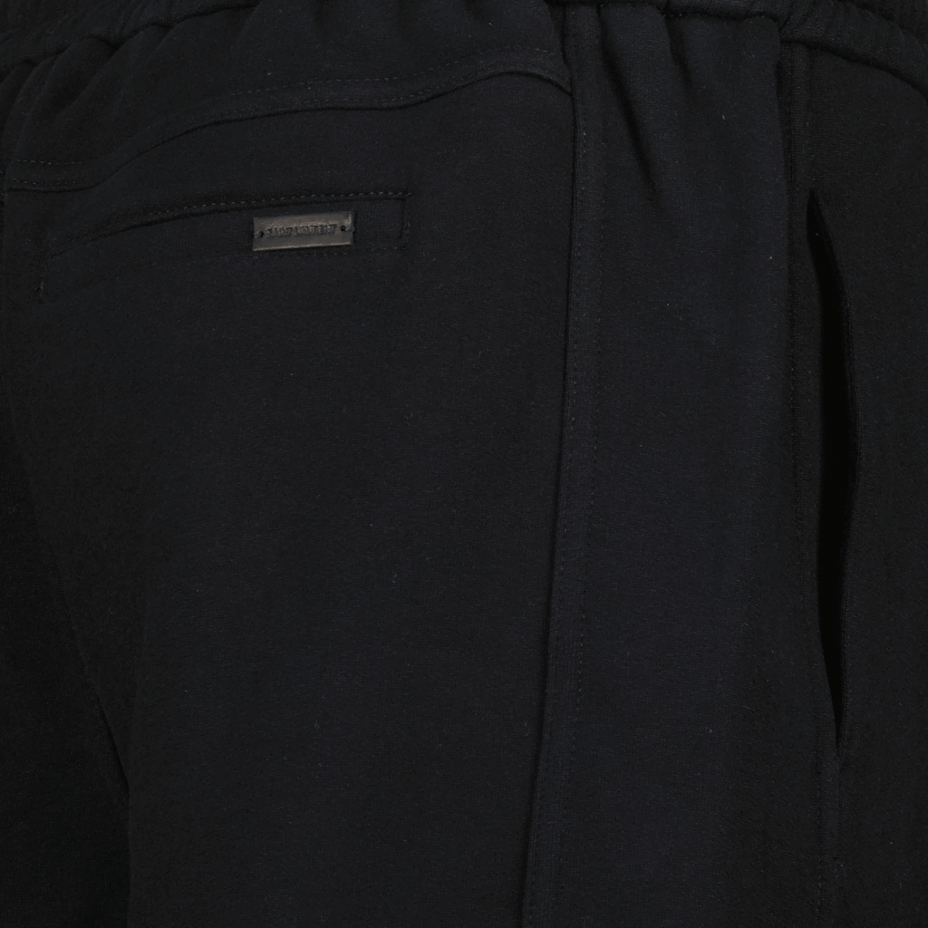 Image de Bermuda Cassandre par Saint Laurent pour Hommes - Saison Printemps-Été 2025 - Détail 8