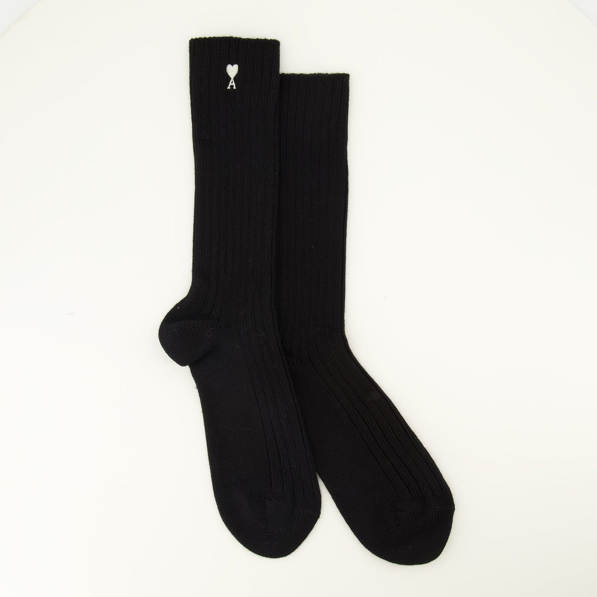 Chaussettes de Coeur