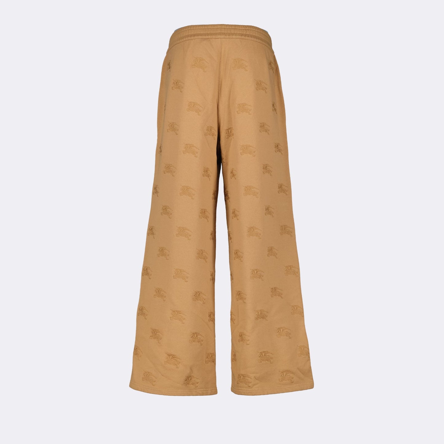 luxury jogging pants, Burberry pants, sophisticated casual wear, high-end joggers, refined style