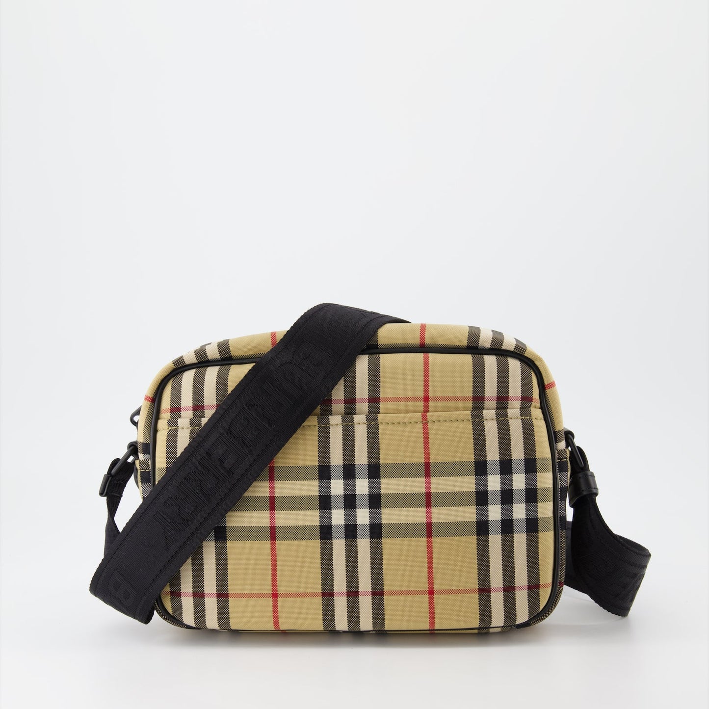 Burberry bag, men's luxury bag, checkered bag, Burberry Paddy, designer bags