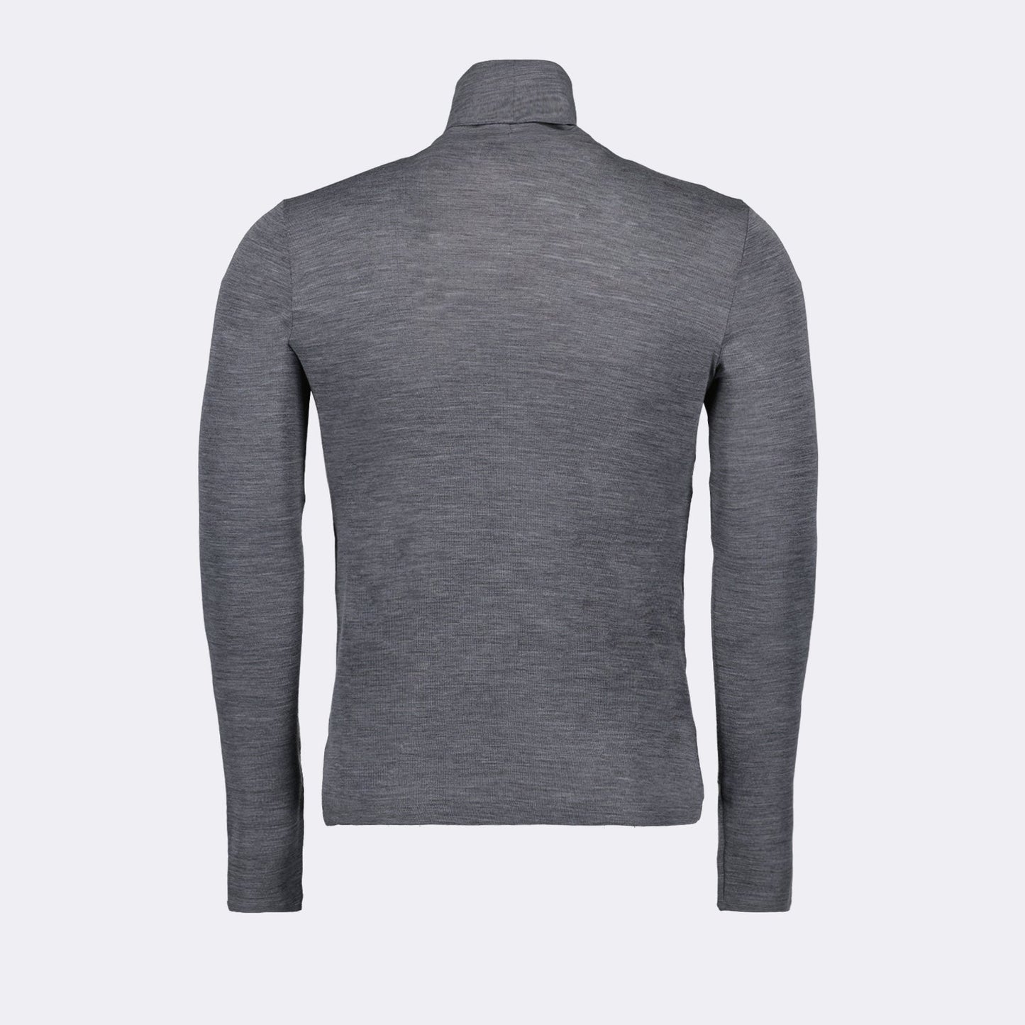 Saint Laurent turtleneck, grey turtleneck for men, luxury men's fashion, designer turtleneck, men's luxury clothing