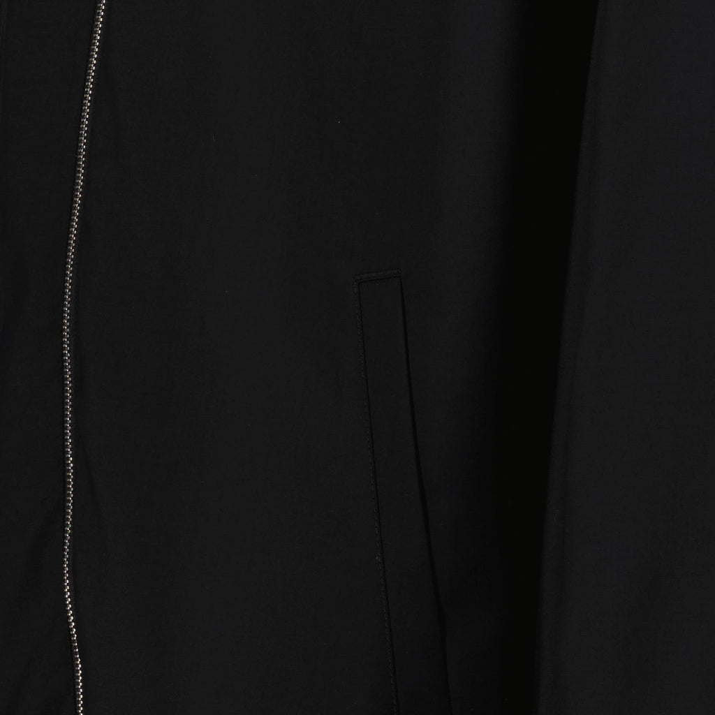 Image of Wool Jacket by Prada for Men - Season Spring-Summer 2024 - Detail View 5