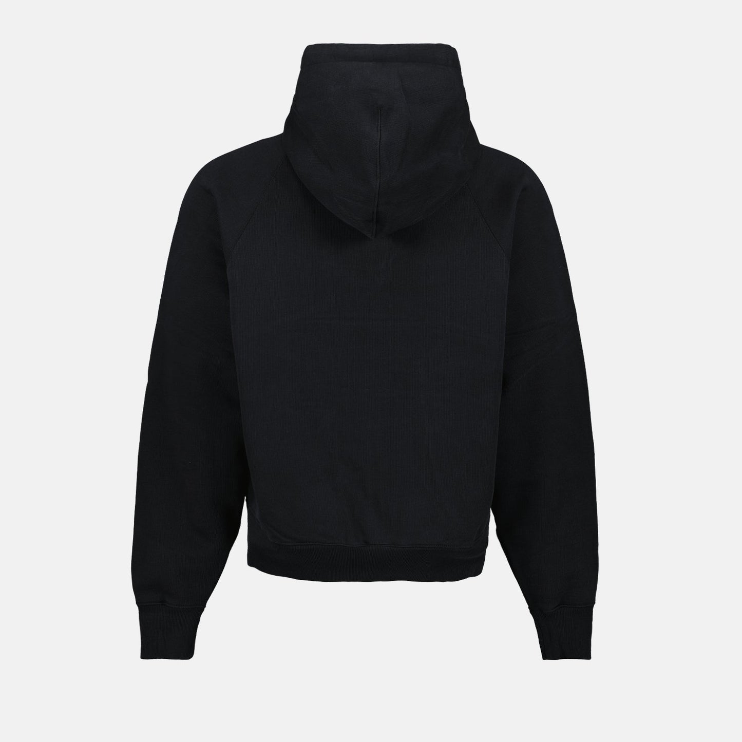 Zip-up sweatshirt, Ami de Coeur, organic cotton sweatshirt, casual wear, unisex clothing