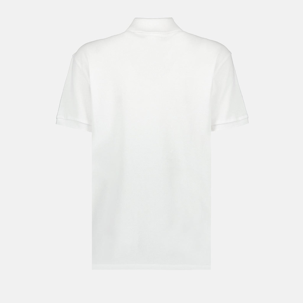 화이트 폴로 아미 드 꾀르