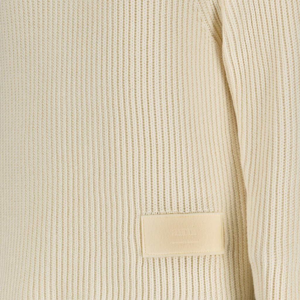 Label Sweater