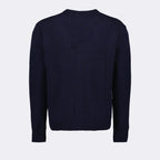 Cardigan Bleu Ami de Coeur