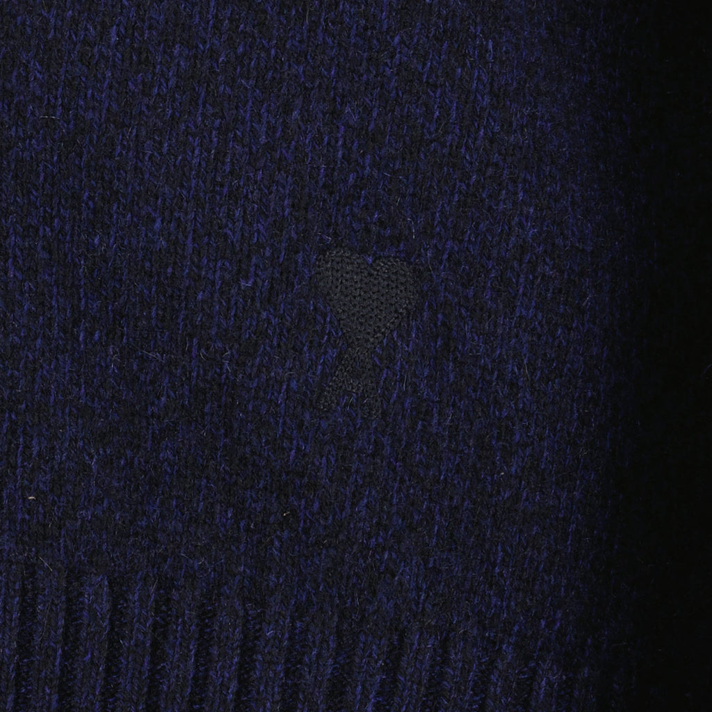 Cardigan Bleu Ami de Coeur