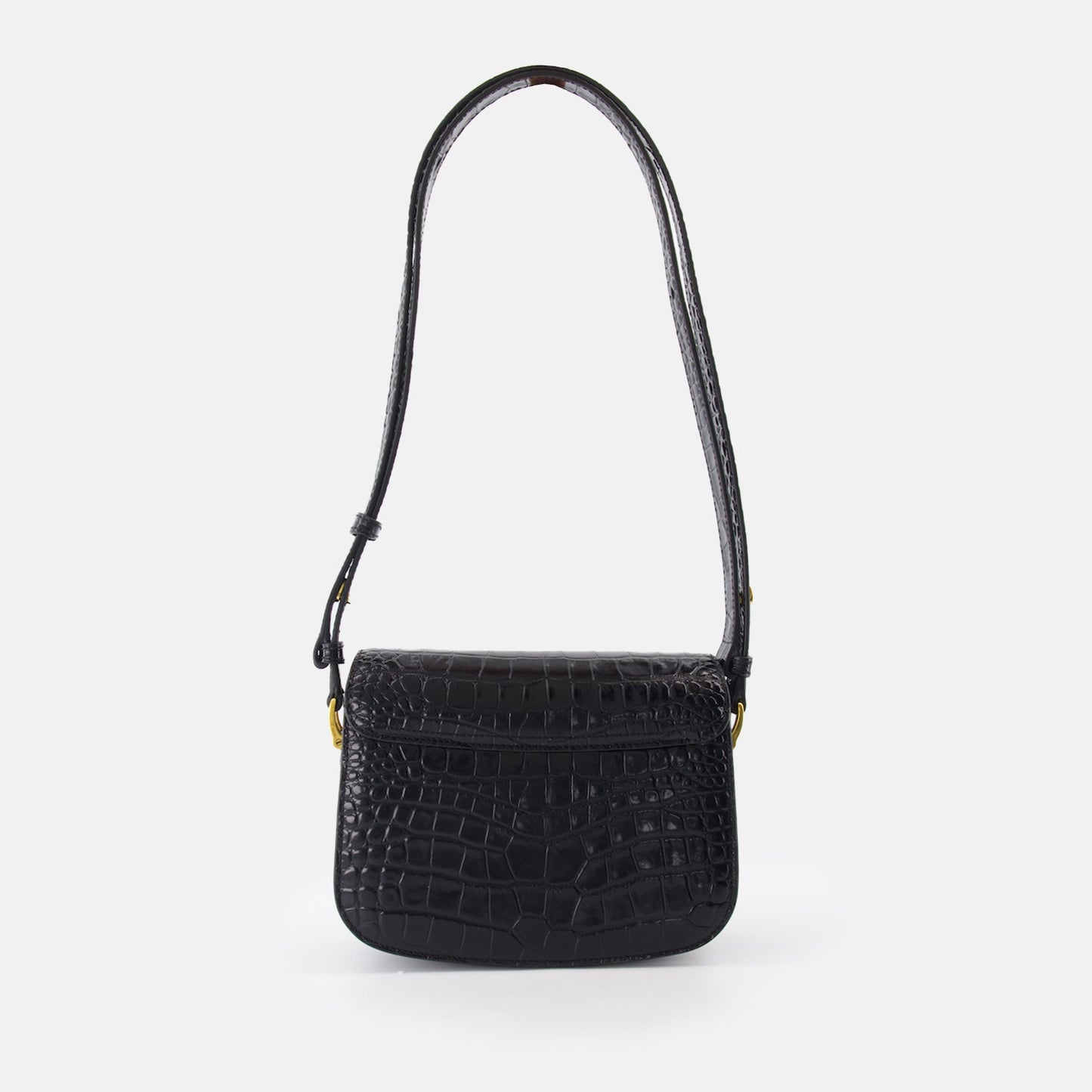 AMI Paris, elegant black handbag, Paris Sac for women, luxury women bags, French designer bags