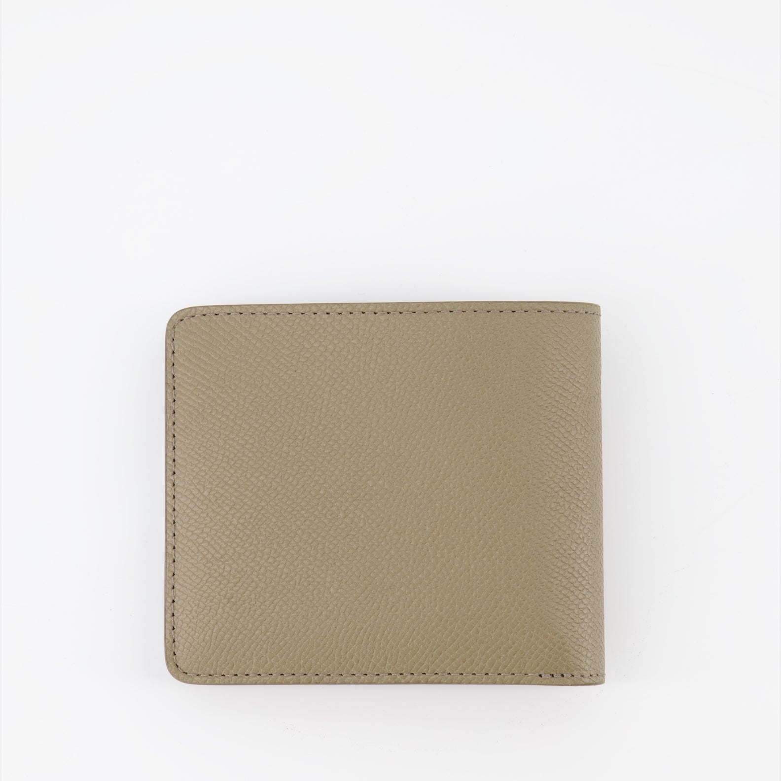 AMI Paris, leather wallet, Ami de Coeur, men's accessories, luxury wallets