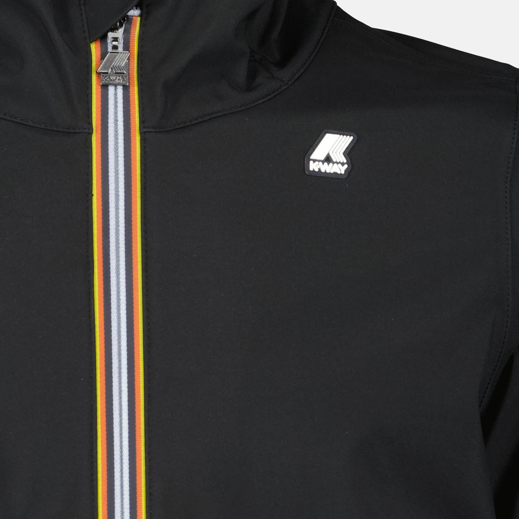 K-Wayのジャコボンデッドジャケットの画像 - メンズ - 2023年秋冬シーズン - 詳細ビュー 1