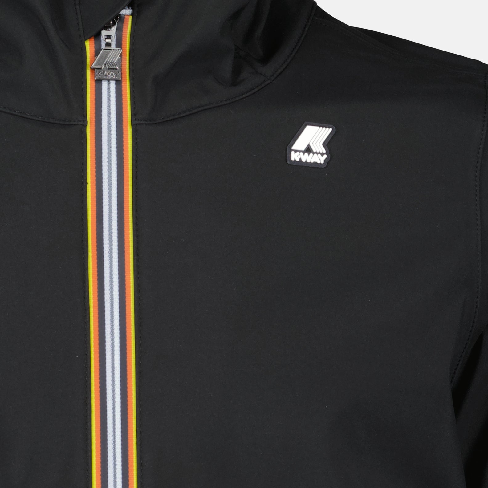 K-Wayのジャコボンデッドジャケットの画像 - メンズ - 2023年秋冬シーズン - 詳細ビュー 1