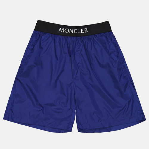 Logo Swim Shorts