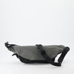 waist bag, K-Way, nylon bag, Fericy S, travel accessory