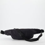 K-Way waist bag, Fericy S, nylon bag, stylish waist bag, everyday accessory