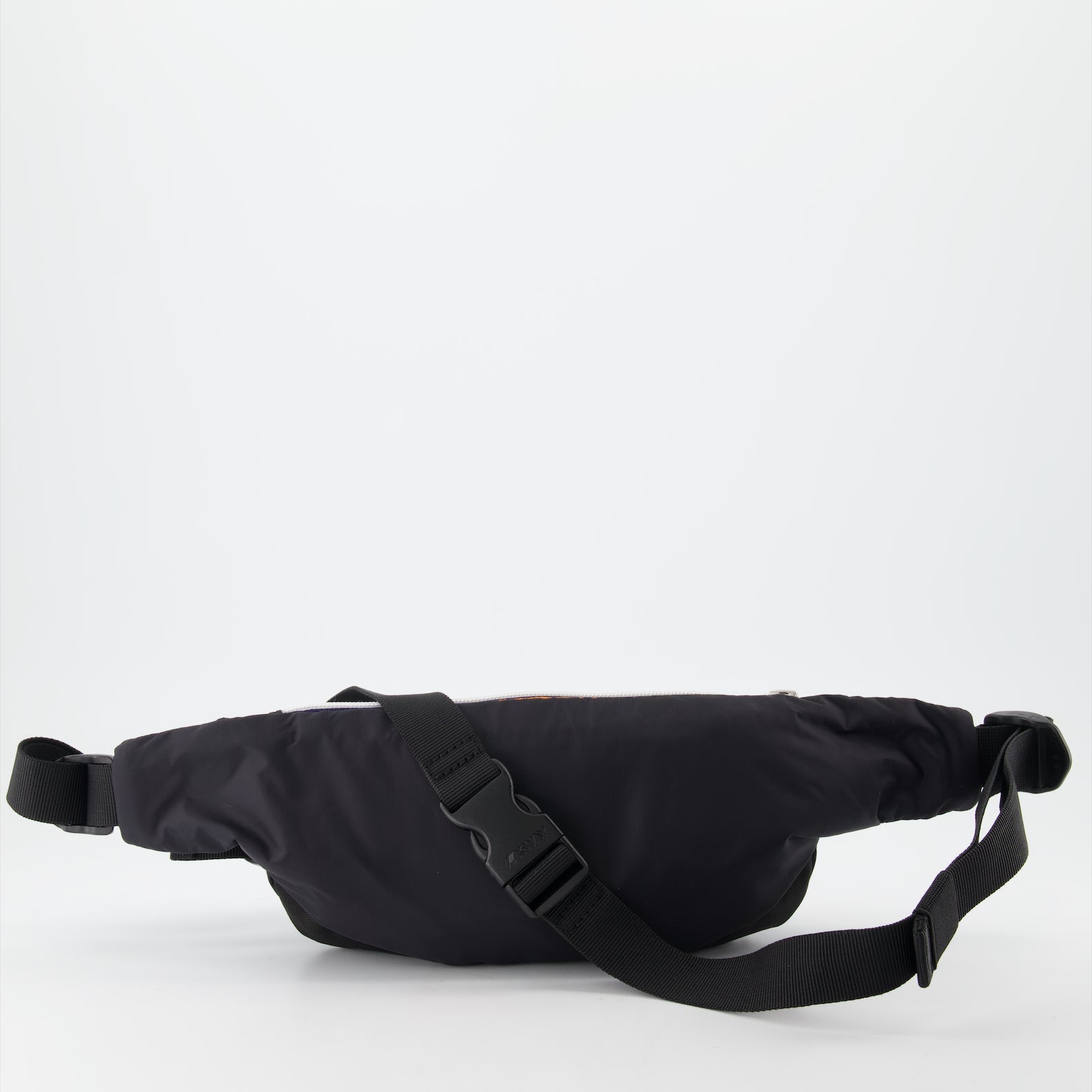 K-Way waist bag, Fericy S, nylon bag, stylish waist bag, everyday accessory