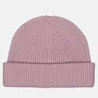 Bilde av Brice Cardigan Violet Beanie fra K-Way for unisex - Sesong Høst-Vinter 2023 - Bakvisning