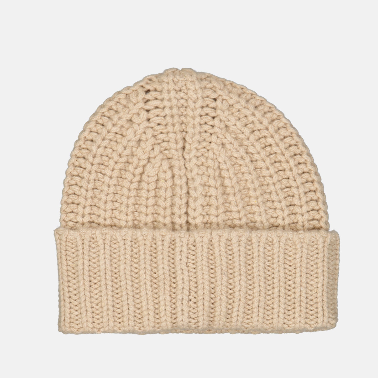 cashmere beanie, Moncler, women’s accessories, beige beanie, luxury winter wear