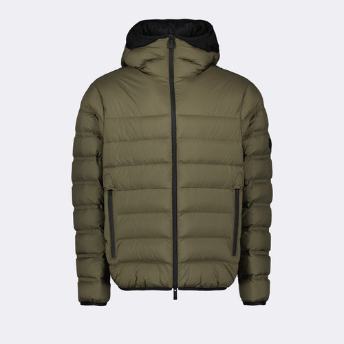 Arroux Down Jacket