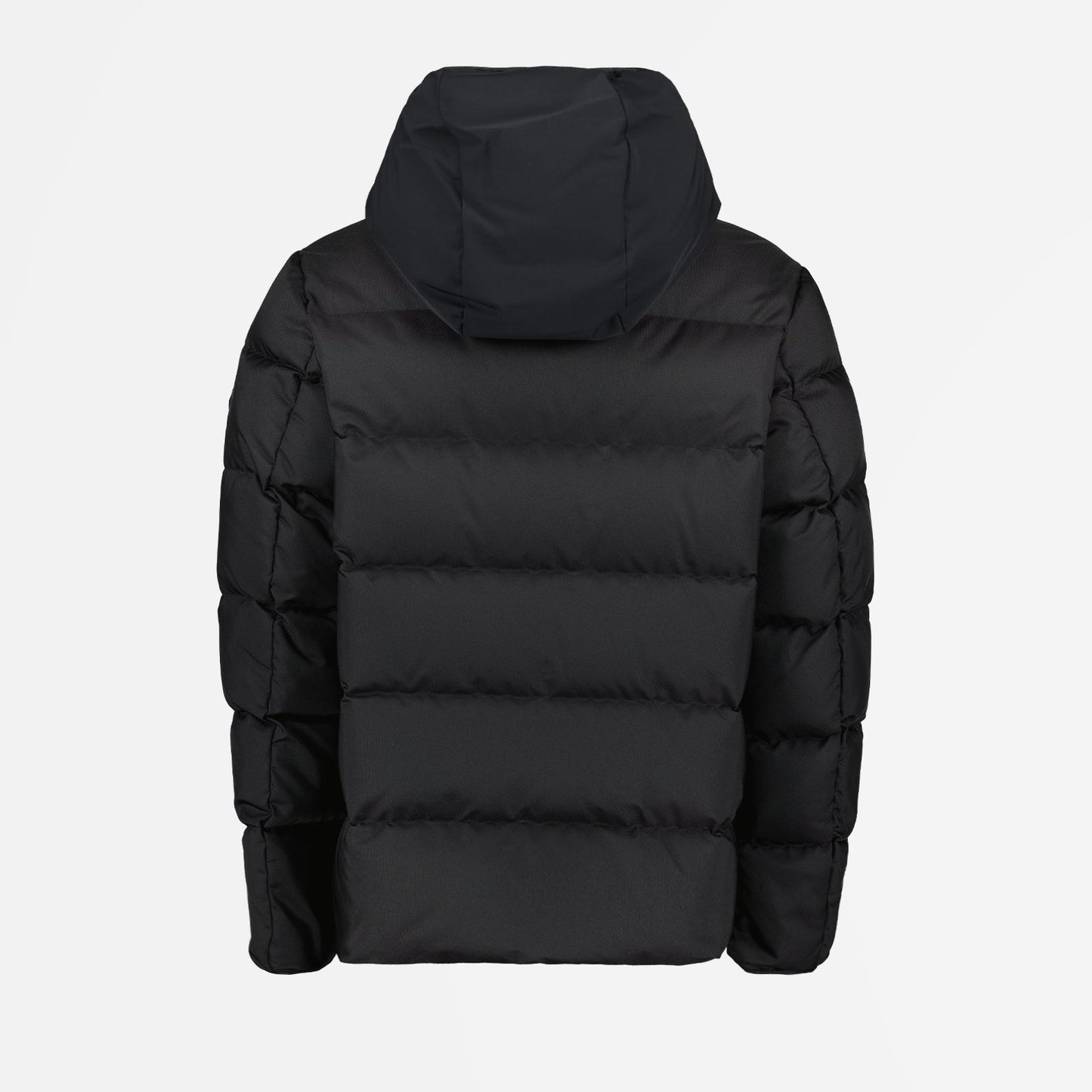 Moncler, Blavet, Black Down Jacket, Men's Luxury Jacket, Winter Fashion