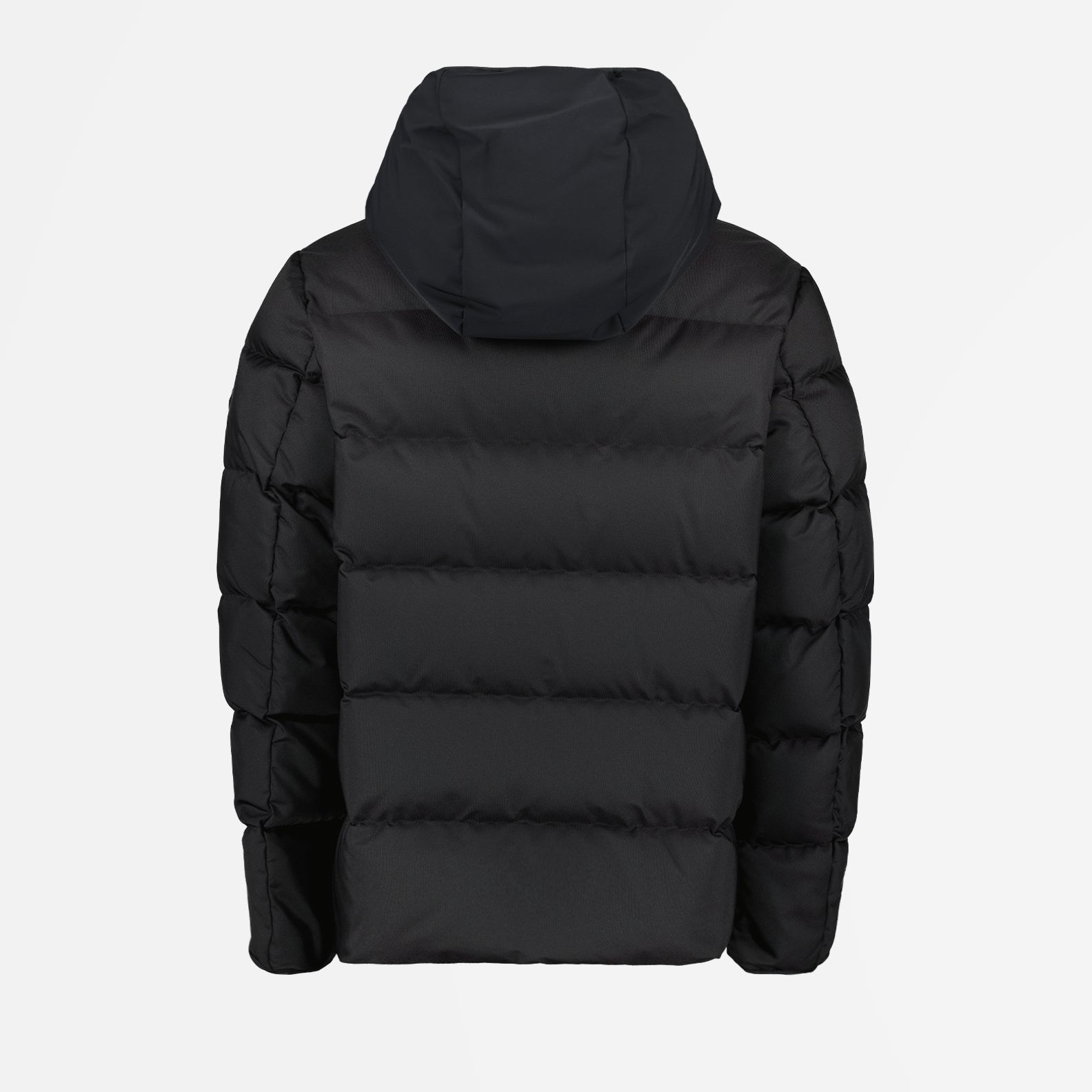 Moncler, Blavet, Black Down Jacket, Men's Luxury Jacket, Winter Fashion