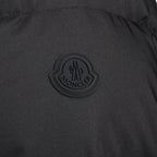 Moncler, Blavet, Black Down Jacket, Men's Luxury Jacket, Winter Fashion