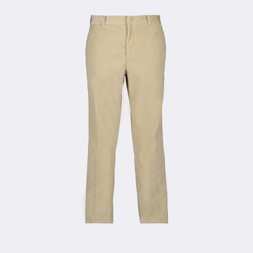 Corduroy Trousers