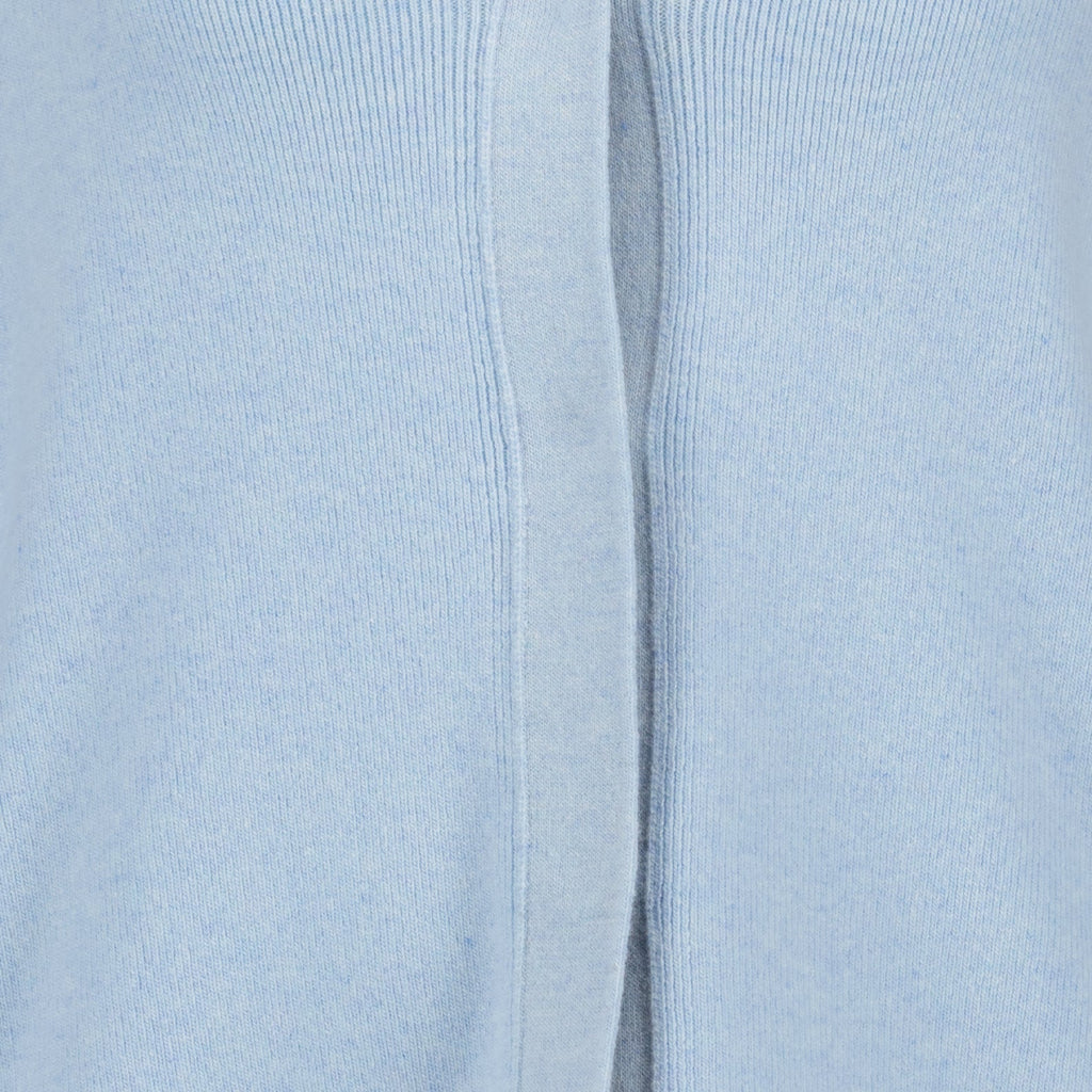 캐시미어 울 카디건