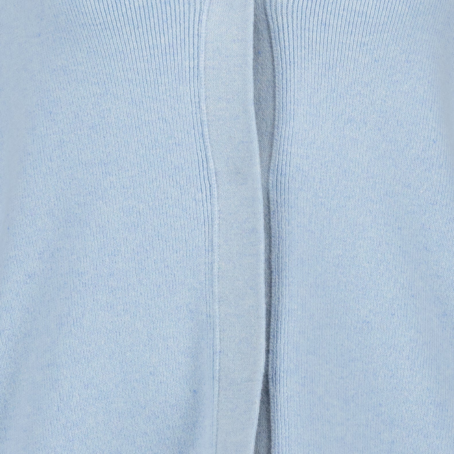 캐시미어 울 카디건