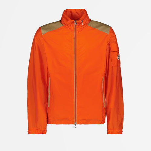 Veste Jumeaux Orange