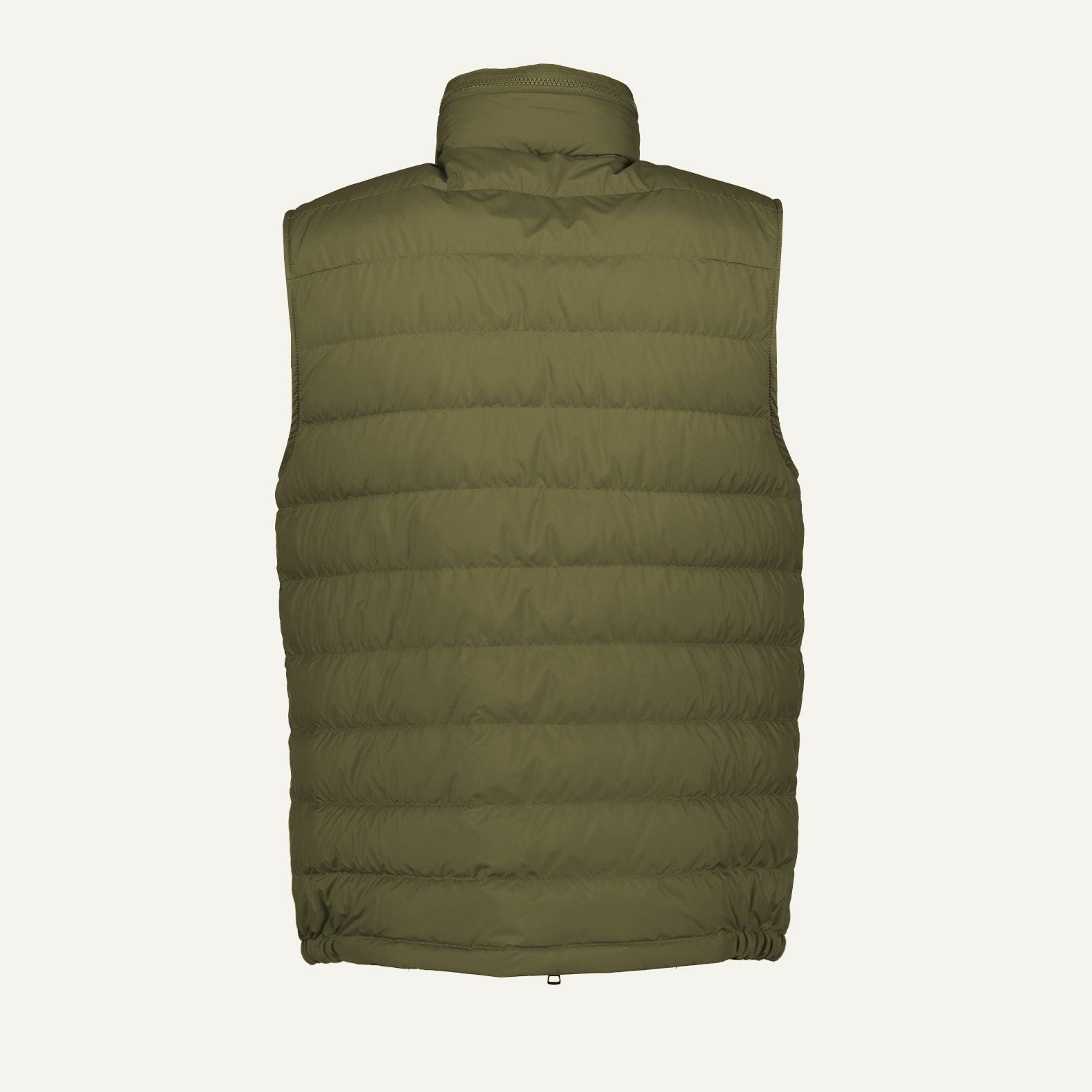 Moncler Albyt Jacket, Khaki Jacket, Men's Luxury Outerwear, High-End Fashion, Moncler Men's Jacket