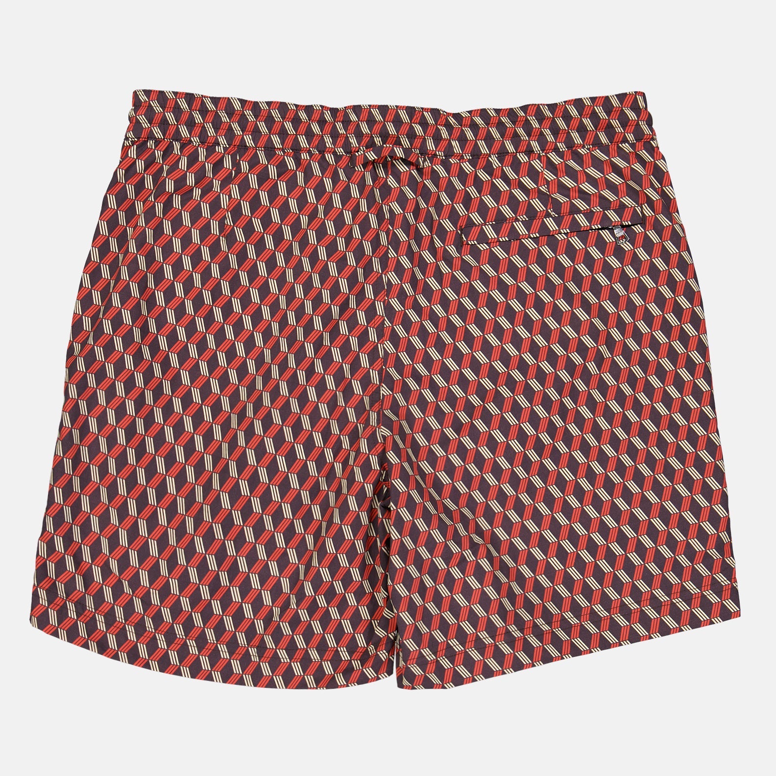 Orlebar Brown, men's swimwear, luxury swim shorts, designer swim shorts, tailored swimwear