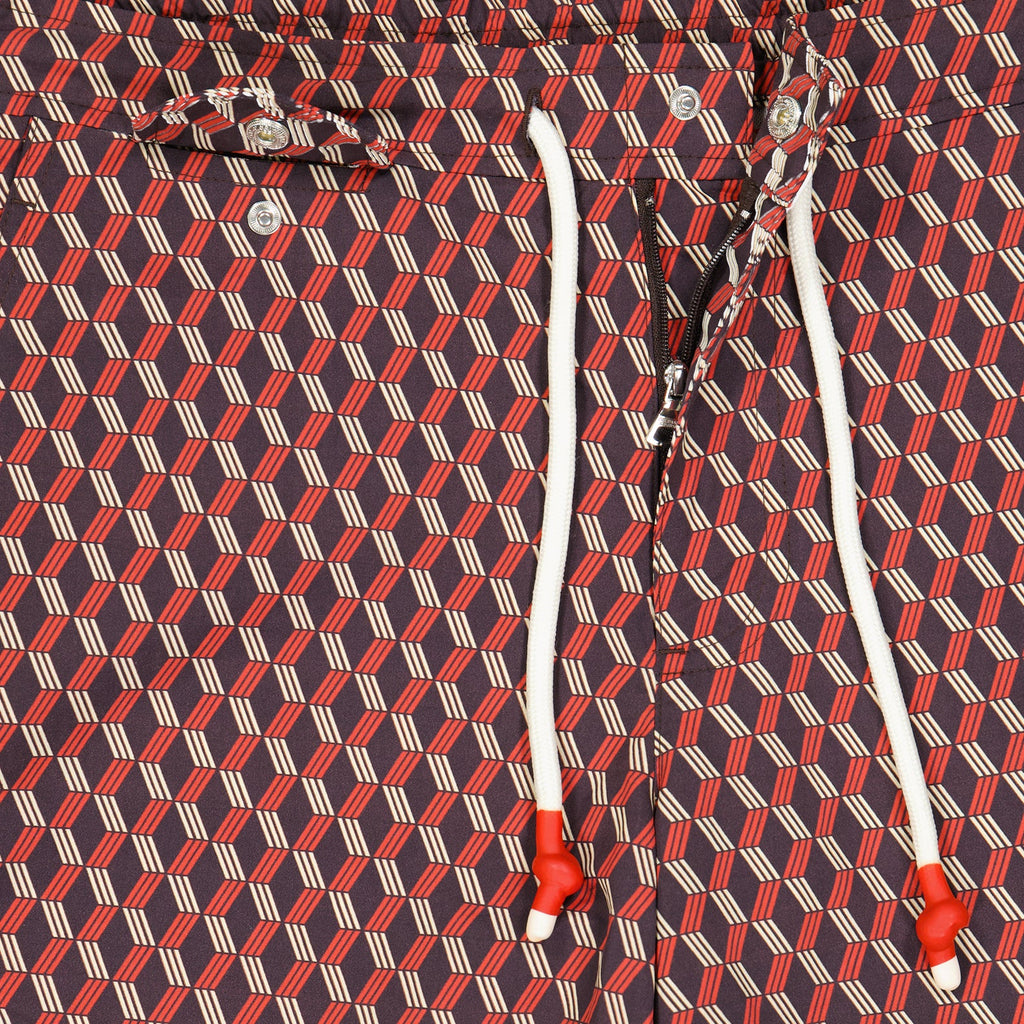 Orlebar Brown, men's swimwear, luxury swim shorts, designer swim shorts, tailored swimwear