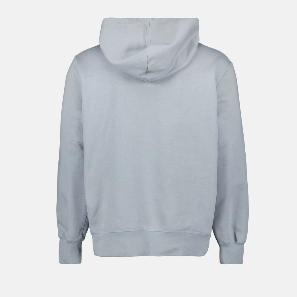 Alexander McQueen, Graffiti Hoodie, Luxury Fashion, Men's Designer Clothing, High-end Streetwear