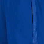 ロゴバンド コットンショーツ