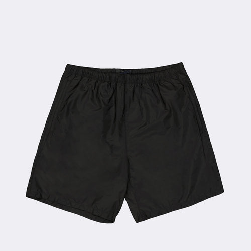 Re-Nylon Logo Swim Shorts