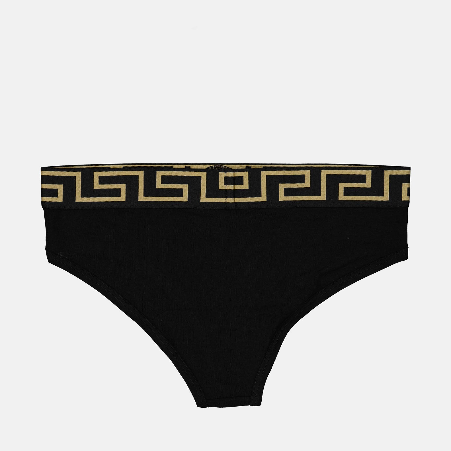 Versace, Medusa, Black Boxers, Luxury Underwear, High-end Fashion