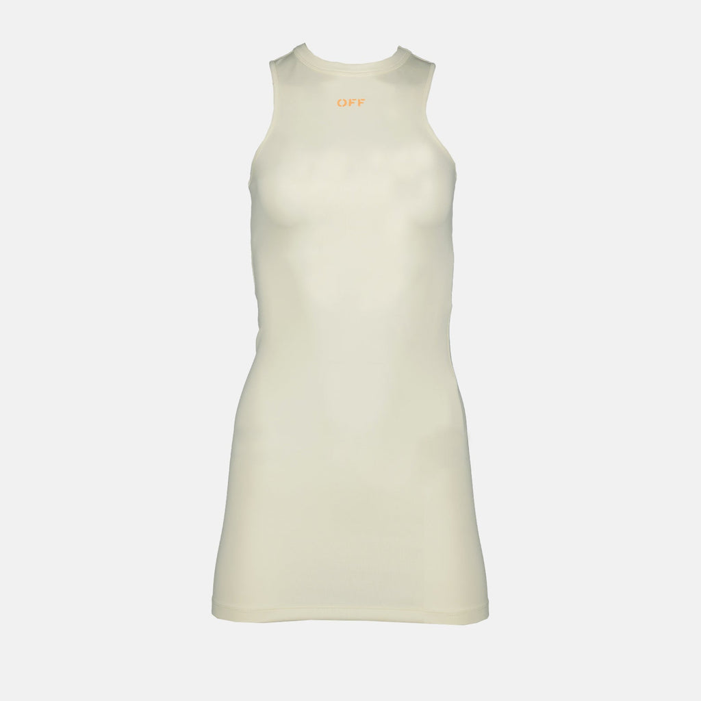 Robe Beige Off Quote