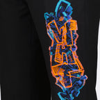 Imagen de Pantalones Rectos Elevados de Off-White para Hombre - Temporada Primavera-Verano 2023 - Vista Detalle del Producto 2