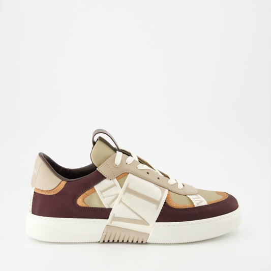 Valentino Garavani, luxury sneakers, VL7N, men's fashion, high-end footwear