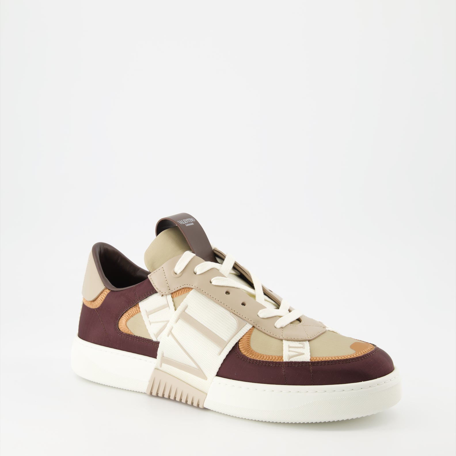 Valentino Garavani, luxury sneakers, VL7N, men's fashion, high-end footwear